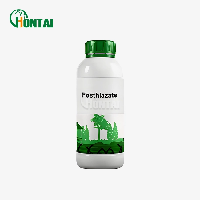 Fosthiazate Nematicide